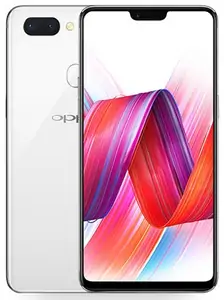 Замена стекла на телефоне OPPO R15 Dream Mirror Edition в Самаре